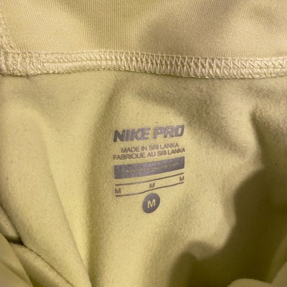 Nike Dri-fit - Picture 4 of 4